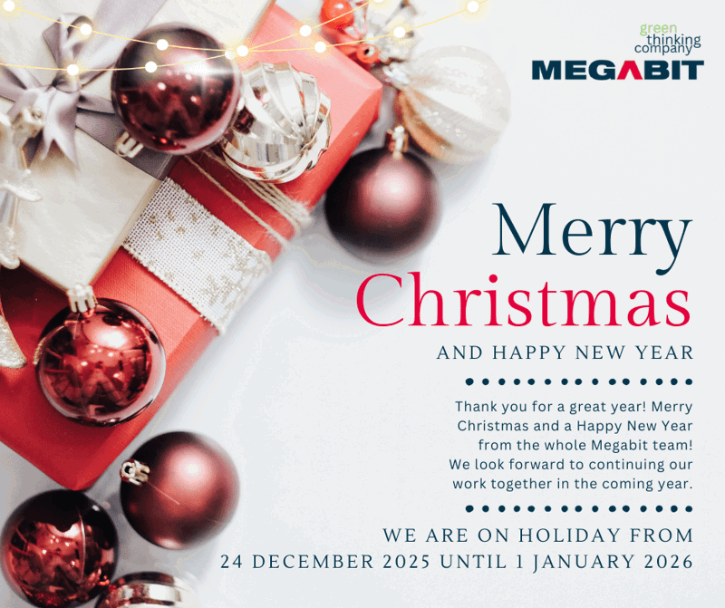 Pop Up Website Weihnachten